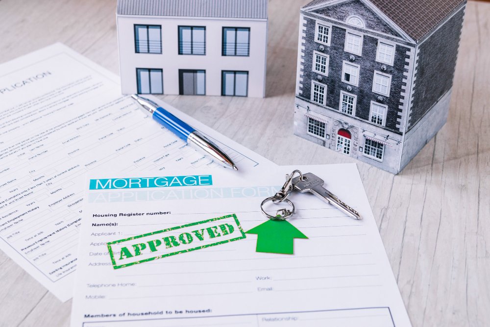 Corporate & Insurance Housing