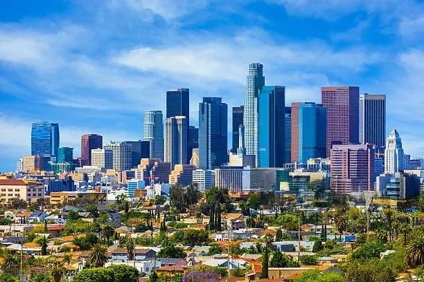 Los Angeles